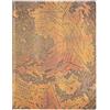 Paperblanks | Globo di Hunt-Lenox | Flexi a copertina morbida | Ultra | Righe