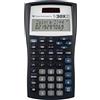 Texas Instruments TI 30X II Solar Calcolatrice Tascabile
