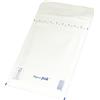 OFFICER PRODUCTS Office PRODUCTS HK C13 - Buste autoadesive con pluriball, 150 x 215 mm, 170 x 225 mm, 10 pezzi, colore: Bianco/Formato C13