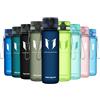 Super Sparrow Sparrow Borraccia Sportiva 500ml/750ml/1L - Senza BPA - Tritan Bottiglia