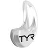 TYR, Tappa Naso da Nuoto Unisex Adulto