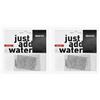 Mares Quad Protection, Pellicola Protettiva per Computer da Immersione Quad, Trasparente, One Size