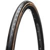 HUTCHINSON - NITRO 2 - Pneumatico da strada - Comfort e controllo - Cerchietti rigidi - Nero/Tan - Tubetype