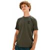 Hurley Phantom Naturals Tailgate 18 Board Shorts Uomo