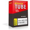 RITECH 013007, Camera RTB 20x1.90/2.125 SV(Auto) 29mm Scatola Unisex-Adult, Nero, Taglia Unica