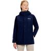 Berghaus Women's Glissade 2.0 Insulated Jacket, Dusk, 20