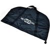 Best Divers Av0600, Borsa Porta Muta Tappetino Unisex Adulto, Nero, Taglia Unica