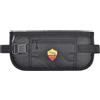 AS Roma Marsupio Travel RFID 100% PL Prodotto Ufficiale ROMA 163625