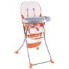 Italbaby 050.0040-11 Copriseggiolone Universale, Spugna, Arancio