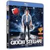 Sinister Film Giochi Stellari