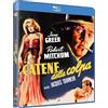 Sinister Film Le Catene Della Colpa - Blu-Ray Mod