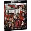 Eagle Pictures Resident Evil: Welcome To Raccoon City - 4K Ultra-HD (Bd 4K Ultra-HD + Bd Hd) (2 Blu-Ray)