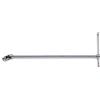 Beta 900/40 - Quadro maschio 1/4" snodato a T | attacco quadro 1/4"