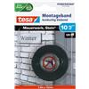tesa Nastro di Montaggio Powerbond per Mattoni e Pietra - 1,5 m x 19 mm | Nastro Biadesivo di Montaggio - Per Mattoni e Pietra - Per Interni ed Esterni