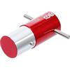 BGS 5068 | Utensile per allineamento del perno ruota anteriore | per Ducati | Ø 30 mm