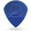 Planet Waves 3NPR7-10 Nylpro - Confezione da 10 plettri, Extra Heavy, colore: Blu