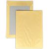 UNIVERS GRAPHIQUE 5 busta DOS RIGIDO CARTONE A4 BROWN C4 229 X 324 per l'invio di busta carta senza piegare la schiena