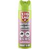 ZIG - ZAG Zig Zag Insetticida spray 500 ml al profumo di bouquet di rose. Azione immediata contro mosche, zanzare, tarme, pappataci, scarafaggi, scorpioni. Per insetti volanti e striscianti.