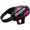 Julius-K9, Pettorina IDC Power, Taglia: 2XS / Baby 2, Colore: Rosa scuro