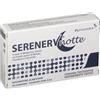 PL PHARMA Serenerv Notte Integratore Sonno 40 Compresse