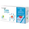 NUTRILEYA Nutridef Tuss Sugar Free Lampone 20 Pastiglie
