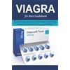 Nomy Medics The Complete Viagra for Men Guidebook: Understanding Sexual Function, Viagra (Sildenafil), Confidence, and Long-Term Sexual Wellness