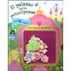 Emme Edizioni Il palazzo della principessa. Con magneti. Ediz. illustrata