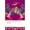 OUP Oxford Macbeth: The New Oxford Shakespeare