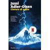 Marsilio Cloruro di sodio. I casi della sezione Q (Vol. 9)