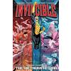 Image Comics Invincible Volume 14: The Viltrumite War