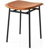 Connubia Outlet calligaris sgabello fifties