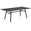 Connubia Outlet connubia outdoor tavolo rettangolare l160 yo!
