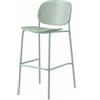 Connubia Outlet connubia outdoor sgabello yo! cb1992-e