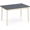 Connubia Outlet connubia tavolo dine r 120