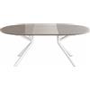 Connubia Outlet connubia tavolo giove 120
