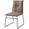 Connubia Outlet connubia sedia maya cb1913