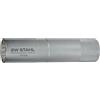 SW-Stahl SW Stahl 03149L Bussola per Candele 14mm, 3/8 Pollici, 12 Lati | Chiave dodecagonale lunga in acciaio cromo vanadio con gommino di bloccaggio interno, compatibile con candele Bi-hex