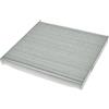 MEYLE Filtro, Aria abitacolo 36-123190010 | Compatibile con: NISSAN MICRA IV, NOTE
