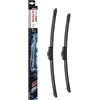 Bosch Tergicristalli Bosch Aerotwin AR533S, Lunghezza: 530mm/475mm - 1 set per parabrezza (anteriore)