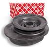 febi bilstein 28222 kit montaggio ammortizzatore con cuscinetto a sfere, 1 unità