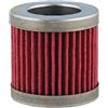 Hiflofiltro HiFlo filtro HF181 Filtro olio, numero 1
