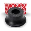 FEBI BILSTEIN Tampone paracolpo, Sospensione motore 01929 | Compatibile con: AUDI 100 C3 Avant, 100 C3 Stufenheck, 100 C4 Avant, 100 C4 Stufenheck, 200 C3 Avant, 200 C3 Stufenheck