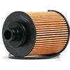 Magneti Marelli Parts & Services - Filtro Olio 71760874, Accessori Auto, Filtro Olio Motore Alta Filtrazione e Protezione per Ricambi Auto, Alta Compatibilità con Fiat, Opel e Altri