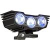 FAR FARO AUSILIARIO ANTERIORE A LED PER MOTO COD. 7658