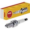 NGK Candela di accensione NGK BK5E-11, 6234 | Yellow Box | 1 pezzo