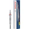 Bosch Automotive Bosch 0250403012 (GLP221) - Candeletta Duraterm High Speed Glow Plug | Scatola in cartone - Confezione da 1 pezzo - Per veicoli a motore diesel