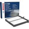 BOSCH Filtro, Aria abitacolo 1987435085 | Compatibile con: MAZDA 2, CX-3