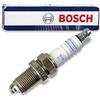 Bosch FR8DC, Candele Nichel, 1 candela