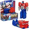 Transformers One, Cog Changer, action figure di Optimus Prime (Orion Pax)