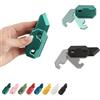 KAHAUS Gravity Knife Fidget Toy 7 cm - fidget 3D snap-action, print-in-place, PLA